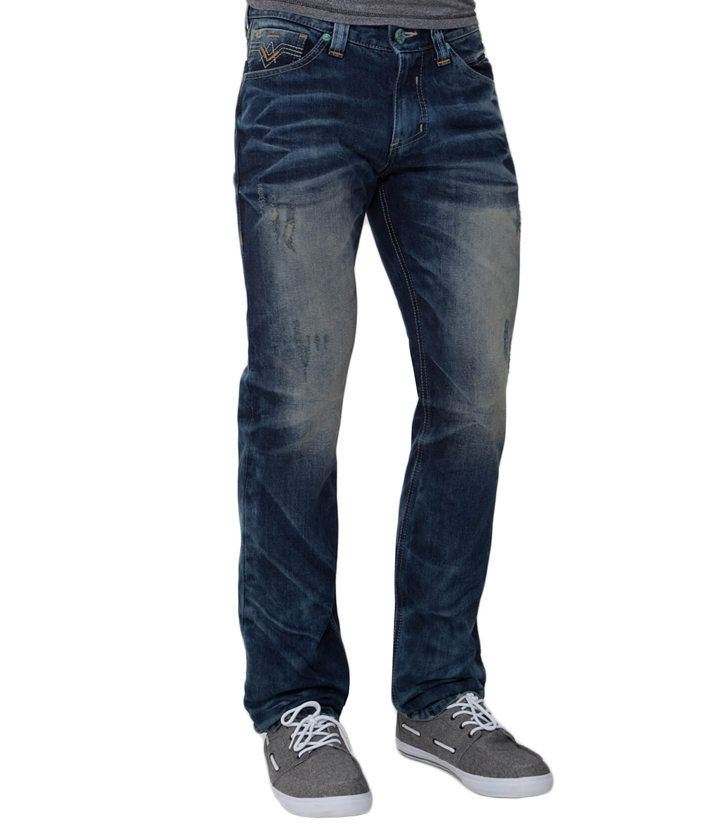 affliction gage jeans