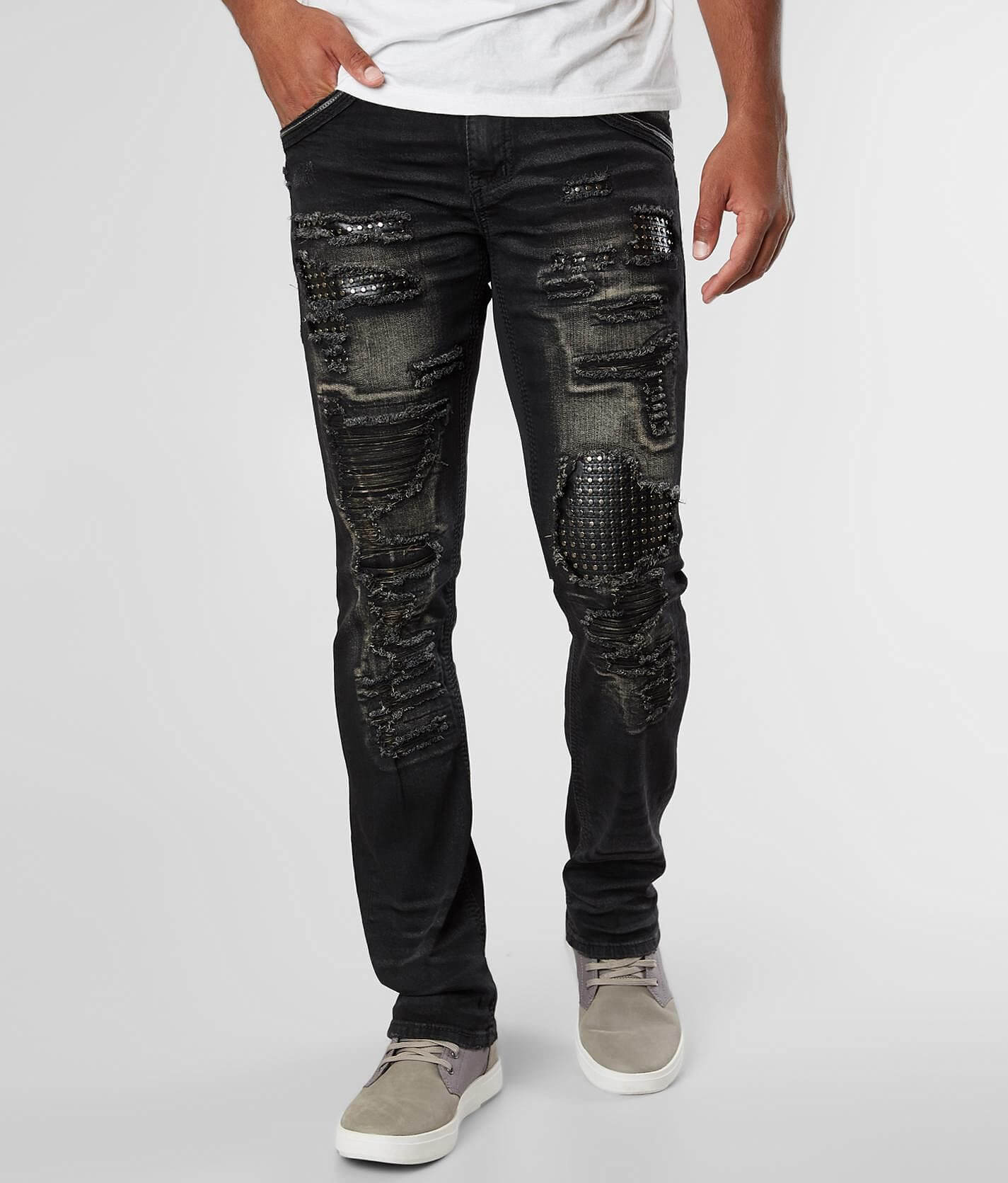 Affliction gage hot sale jeans