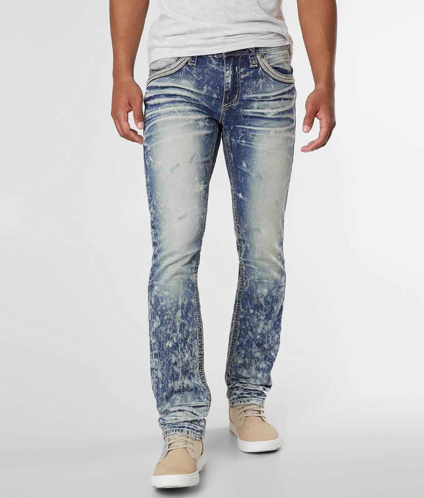affliction gage jeans