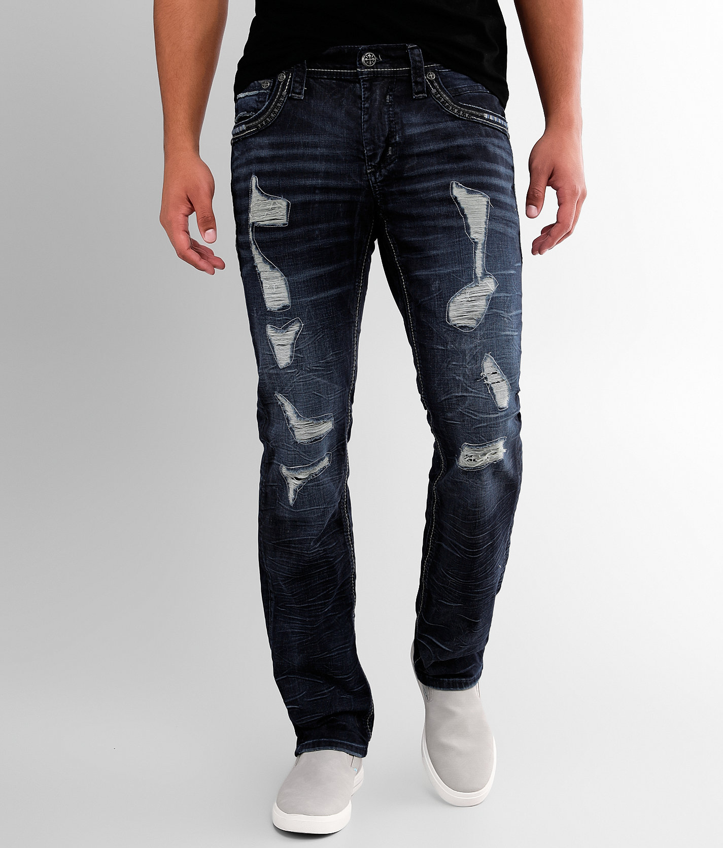 affliction jeans price