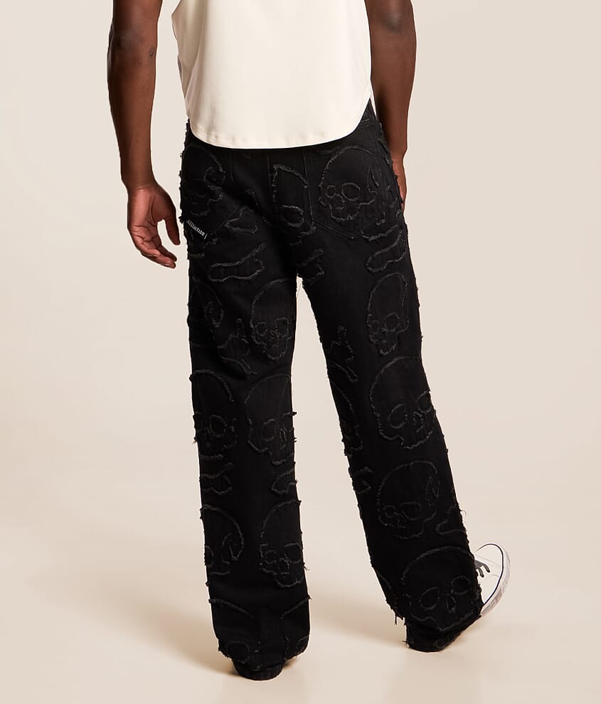 Eternal Wide Leg Jean thumbnail 4