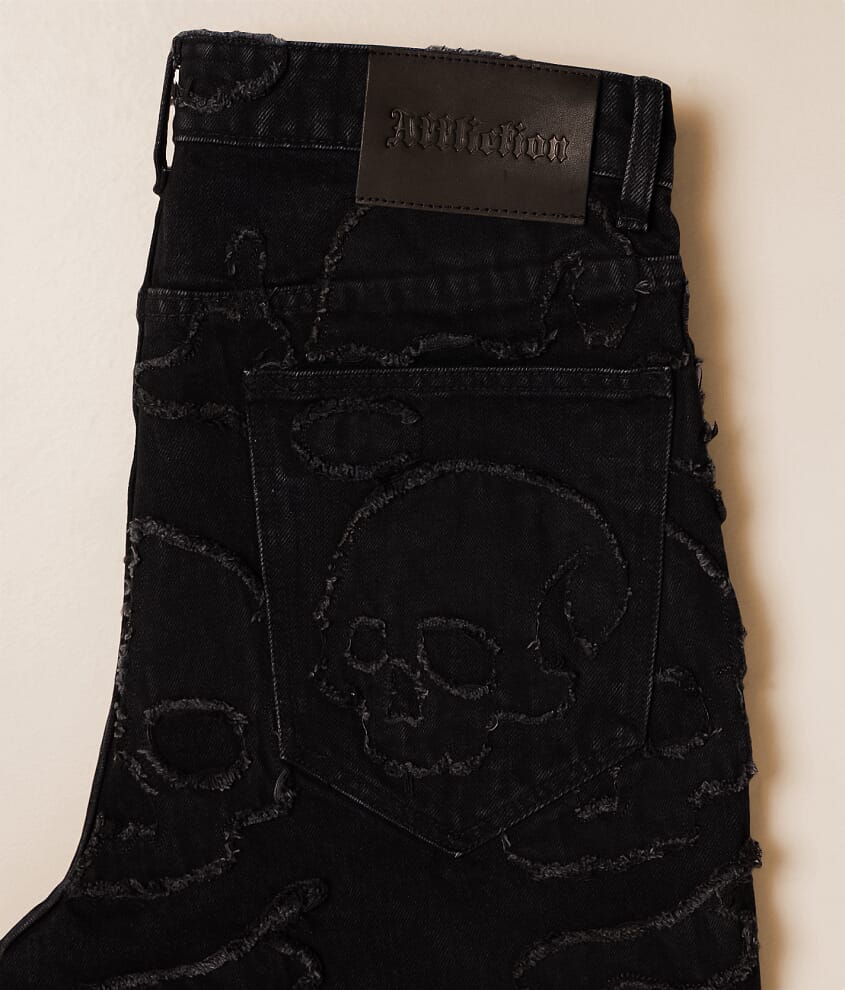 Eternal Wide Leg Jean thumbnail 5