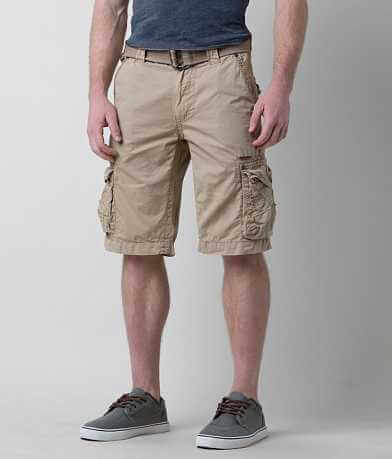 Shorts for Men - Cargo | Buckle
