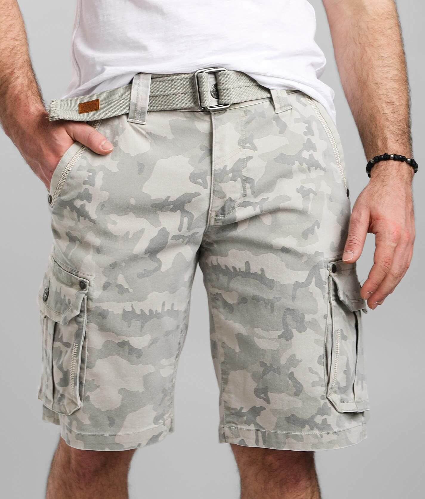 Affliction cheap mens shorts