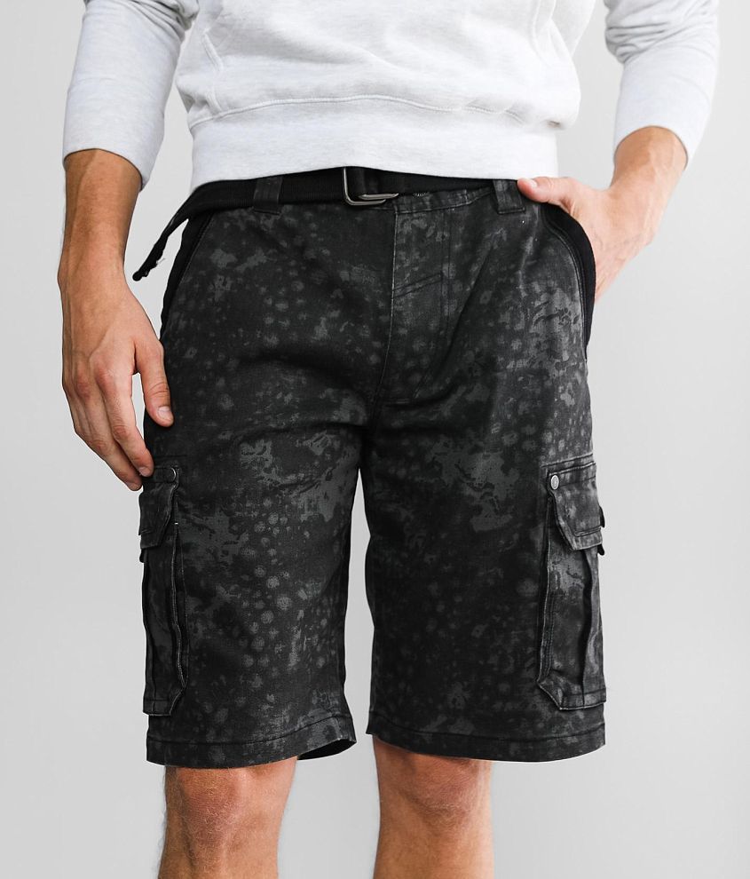 Deploy Cargo Stretch Short