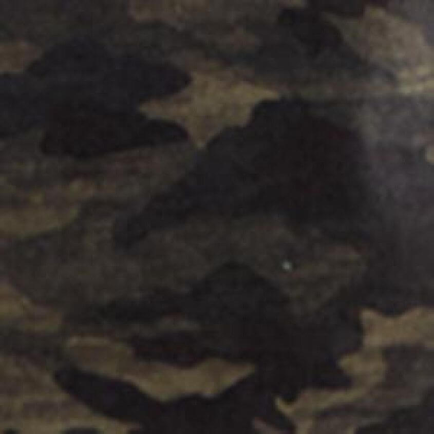 Black Brown Camo