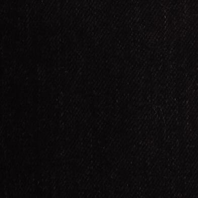 Black Denim