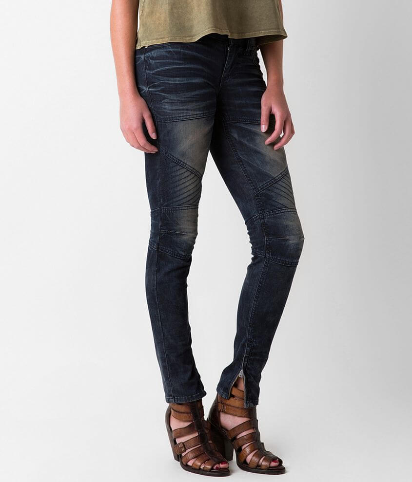 Raquel Skinny Jeans