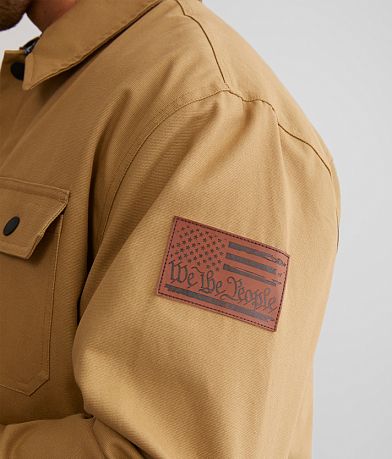 Howitzer Marshall Jacket MISC_DETAIL_1