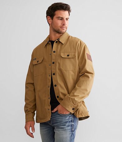 Howitzer Marshall Jacket FULL_RIGHT_SIDE