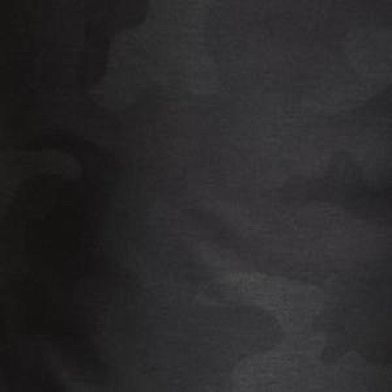 Black Camo