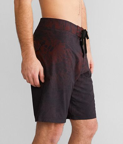 Howitzer We The People Stretch Boardshort FULL_RIGHT_SIDE