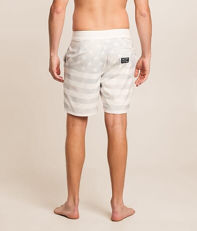 American Pride Stretch Boardshort thumbnail 4