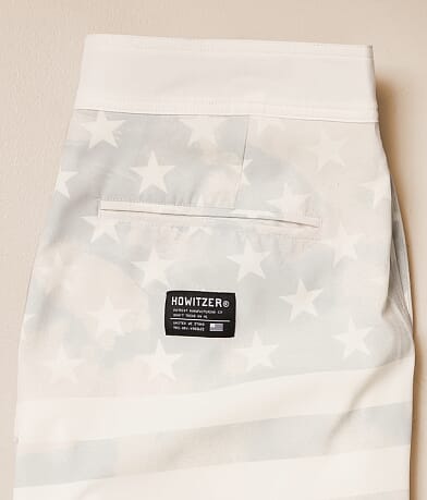 American Pride Stretch Boardshort thumbnail 5