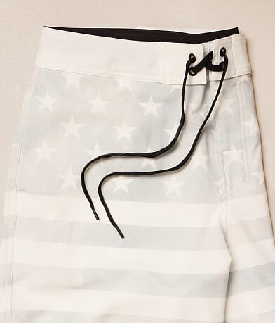 American Pride Stretch Boardshort thumbnail 6