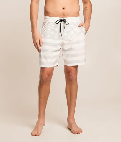 American Pride Stretch Boardshort thumbnail 2