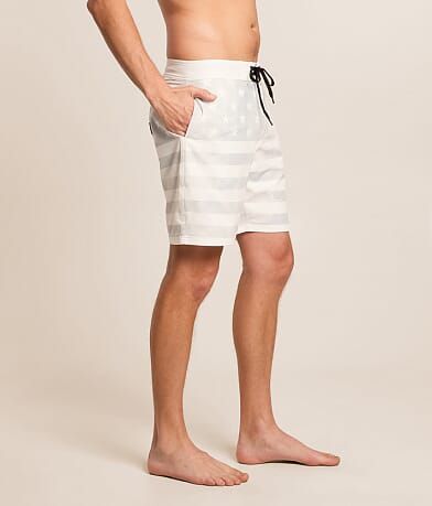 American Pride Stretch Boardshort thumbnail 3