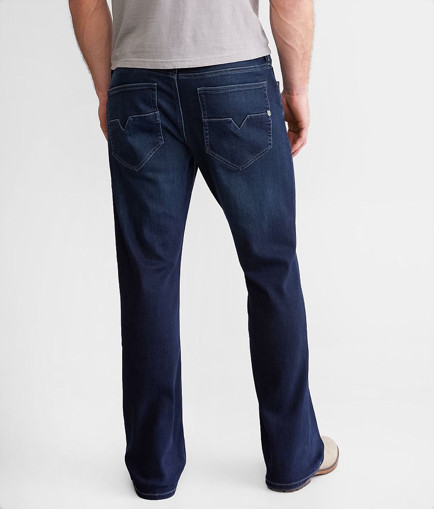 Freedom Boot Stretch Jean