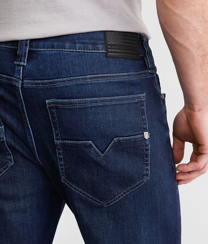 Freedom Boot Stretch Jean