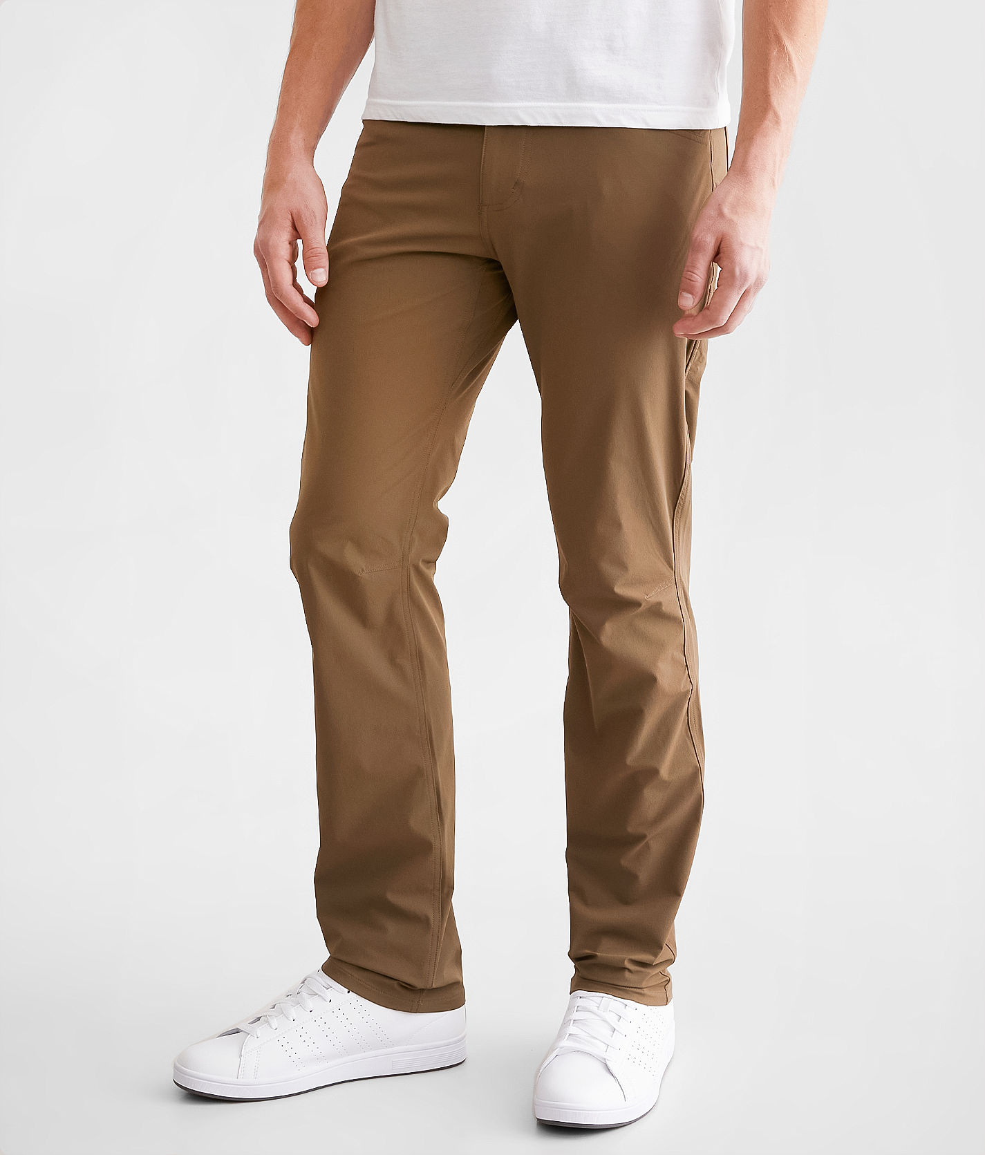 Howitzer Foxtrot Stretch Pant - Men's Pants in Dark Earth