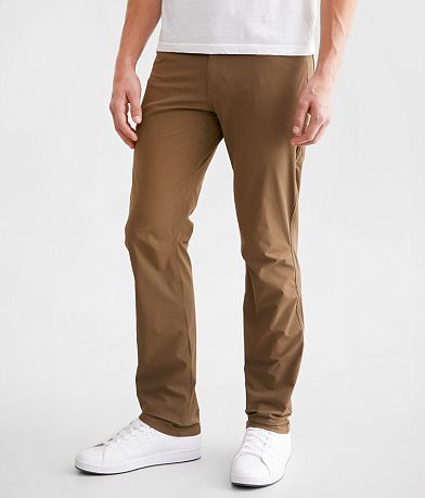 Howitzer Foxtrot Stretch Pant front view