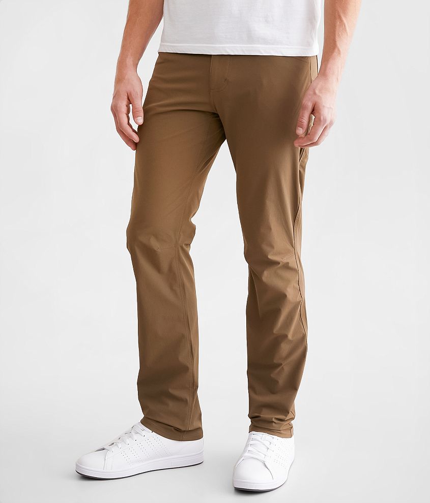 Howitzer Foxtrot Stretch Pant