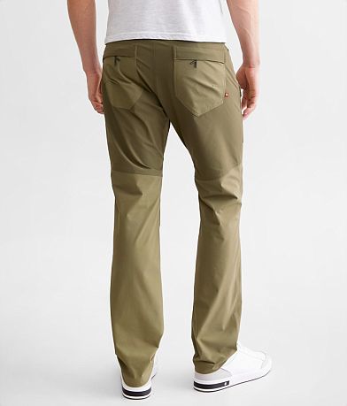 Howitzer Scout Stretch Pant BACK
