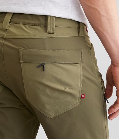 Howitzer Scout Stretch Pant BACK_POCKET