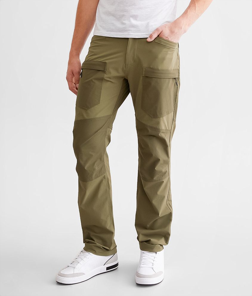 Howitzer Scout Stretch Pant front view