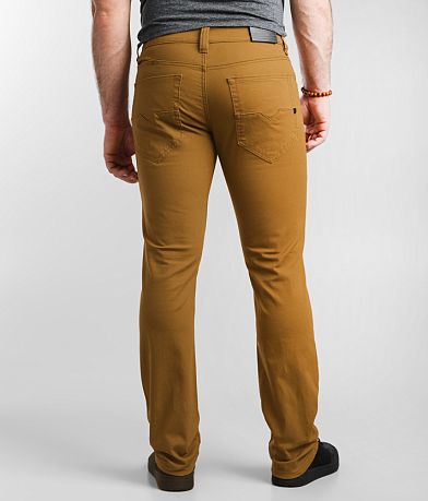 Howitzer Freedom Void Tactical Boot Stretch Pant BACK