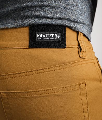 Howitzer Freedom Void Tactical Boot Stretch Pant MISC_DETAIL_1