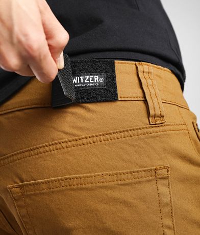 Howitzer Freedom Void Tactical Boot Stretch Pant MISC_DETAIL_2