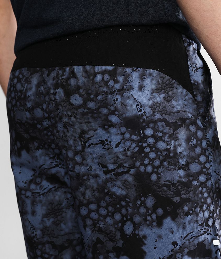 Chieftan Stretch Walkshort