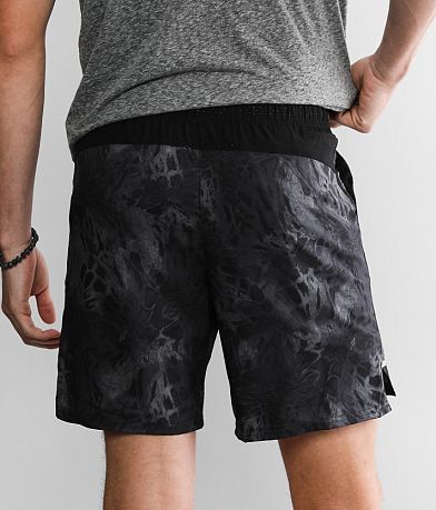 Howitzer Chieftan Stretch Walkshort BACK