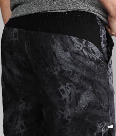 Howitzer Chieftan Stretch Walkshort BACK_POCKET