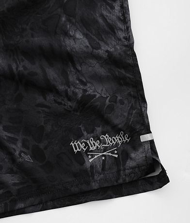 Howitzer Chieftan Stretch Walkshort MISC_DETAIL_1