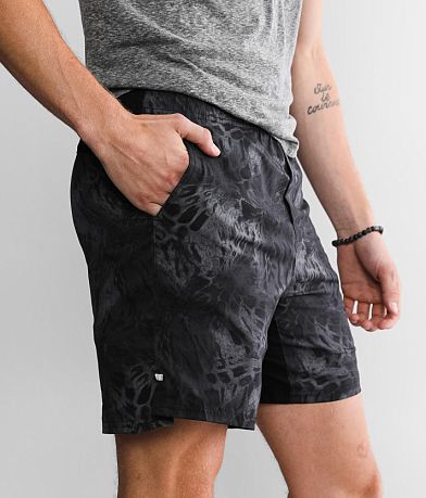 Howitzer Chieftan Stretch Walkshort FULL_LEFT_SIDE