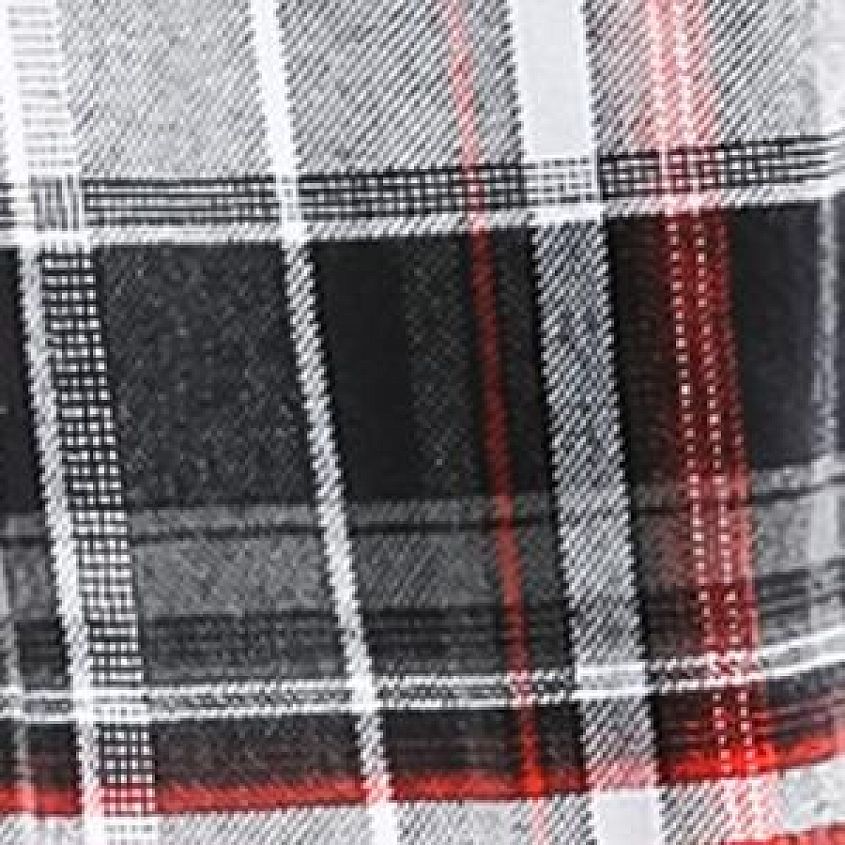 Red Black