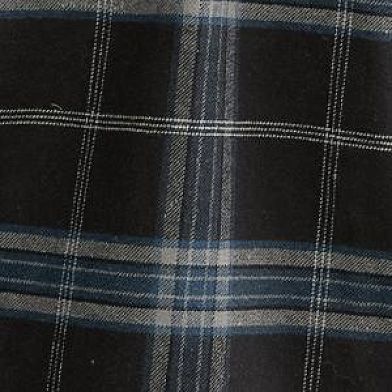 Navy Black