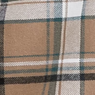 Khaki Teal