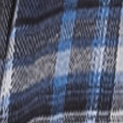 Grey Blue