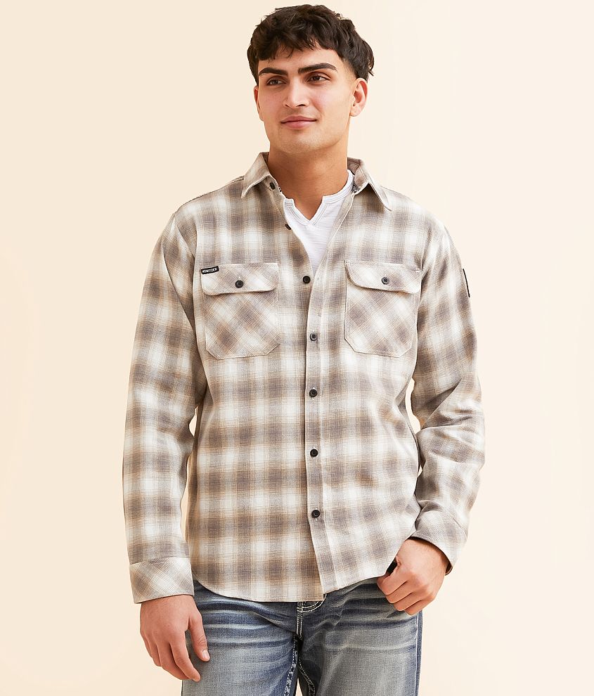 National Flannel Shirt