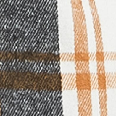 Cream Brown Grey Black