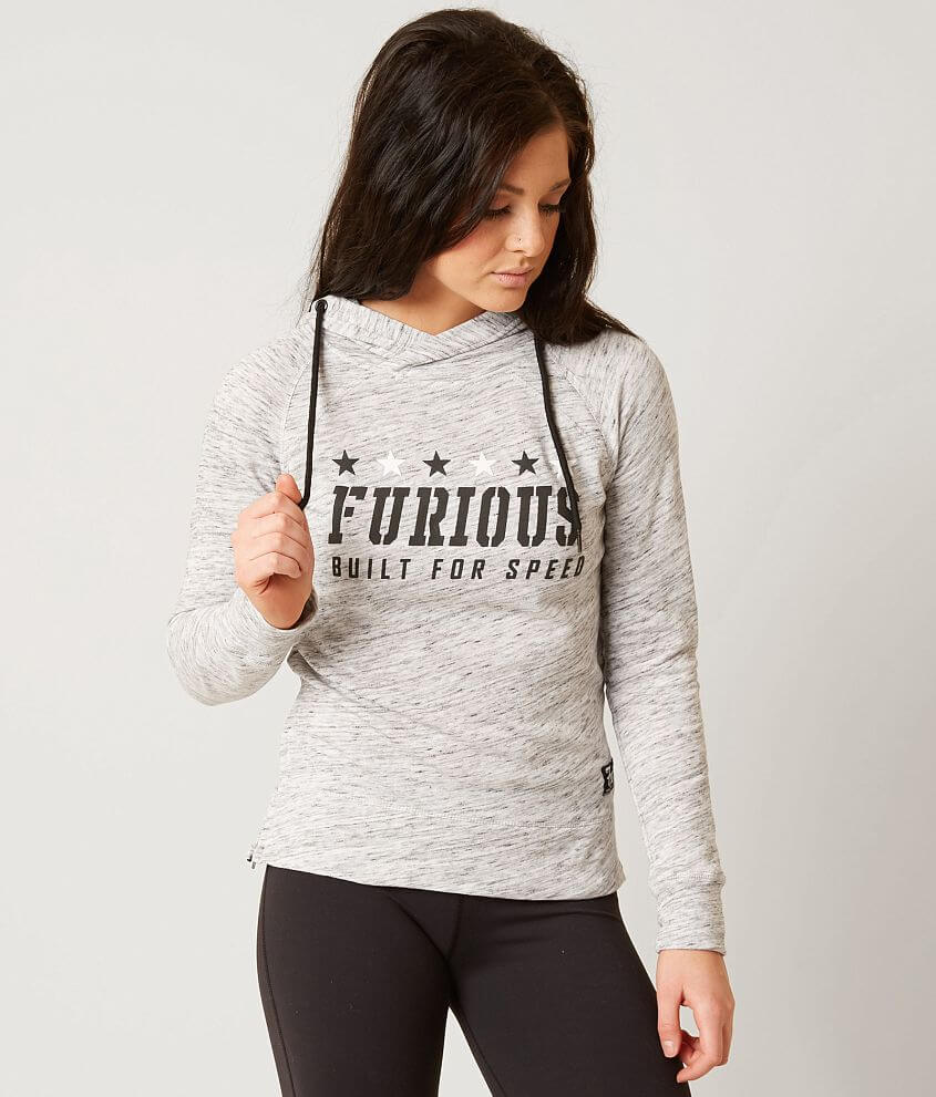 Fast &#38; Furious The Drive Sweatshirt front view