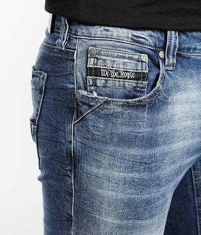 Howitzer Freedom Void Boot Stretch Jean MISC_DETAIL_1