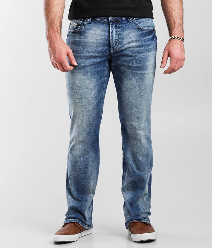 Howitzer Freedom Void Boot Stretch Jean front view