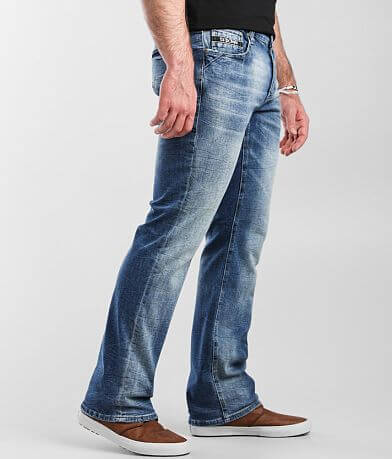 Howitzer Freedom Void Boot Stretch Jean FULL_RIGHT_SIDE