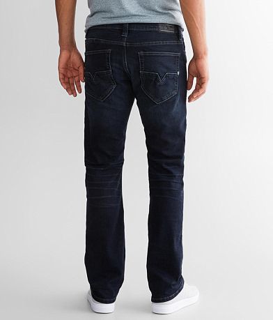 Howitzer Freedom Boot Stretch Jean back view