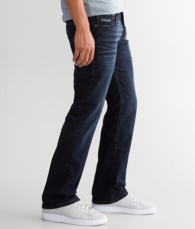 Howitzer Freedom Boot Stretch Jean full right side view