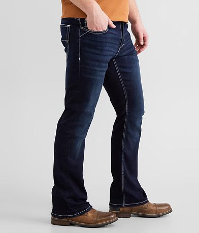 Howitzer Freedom Boot Stretch Jean FULL_LEFT_SIDE